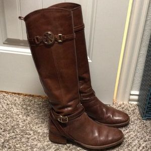 Tory Burch Boots